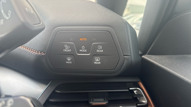 CUPRA Born 169kW e-Boost V3 58kWh 5dr Auto Electric Hatchback